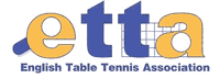 The English Table Tennis Association